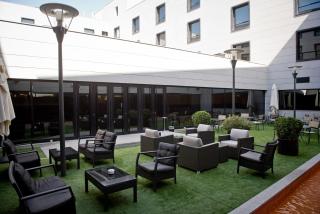 Sercotel Princesa De Eboli - Pinto - 1