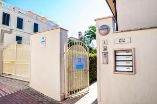 Residence Villa Livia - San Vincenzo - 7
