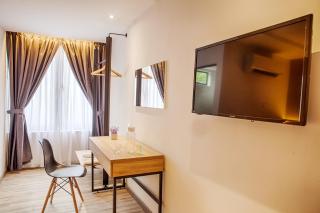 The Marion Hotel Pelangi Branch - 6