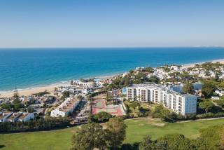 Dona Filipa Hotel - Vale do Lobo - 9