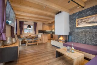 Alpenchalet Stadlpoint - Ried im Zillertal - 1