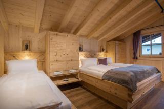 Alpenchalet Stadlpoint - Ried im Zillertal - 9