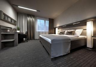 Volcano Spa Hotel - Prag - 9