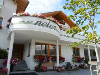 Apart Hotel Neier - 8