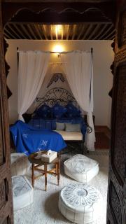 Palais didi - Meknès - 4