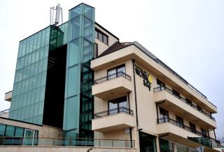 Vitoshko Lale Hotel - Sofia - 0