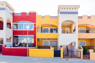 ALEGRIA ID52 - Orihuela Costa - 0