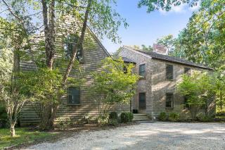 Villa Nostro Palazzo - East Hampton - 8