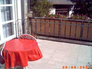Ferienappartements Bruestle - Freiburg im Breisgau - 9