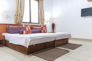 Asantewaa Premier Hotel - Kumasi - 1