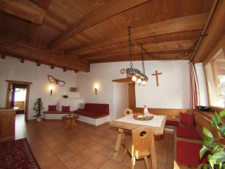 Kinderbauernhof Leneler - Arzl im Pitztal - 9