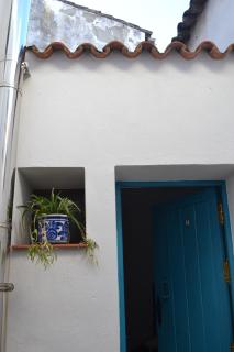 Casa Rural San Miguel Zufre - Zufre - 5