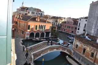 La Chambre D'Ella - Venice - 3
