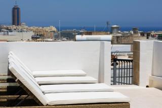 Maltese Town House Sliema - Sliema - 0