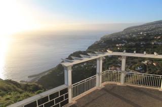 Loreto Rose, Panoramic Ocean and Mountain View - Arco da Calheta - 4