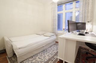 Frogner I, As Home - Oslo - 1