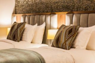 Amber Springs Hotel - Gorey - 9