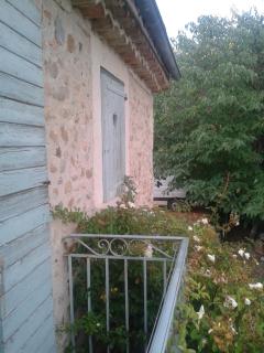 Le Petit Fabre - Montagnac - 4