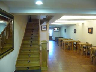 Hortas P.R. - Santiago di Compostela - 1