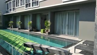 Ae Lana Chiangmai Hotel - 3