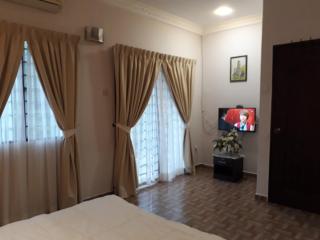 SMART Homestay Permaipura - Sungai Petani - 8