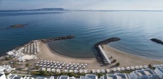 Knossos Beach Bungalows Suites Resort & Spa - Kokkini Khanion - 5
