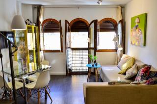 Alohamundi Campana - Seville - 9