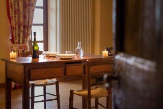 Castello di Grillano Guest House - 2