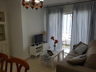 Apartamento centrico - Almuñécar - 0