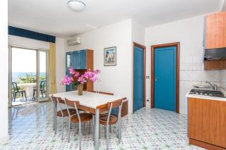 Club Residence La Castellana - Belvedere Marittimo - 2