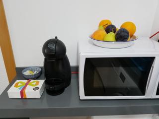 Apartamento centrico - 3