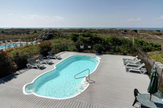 Serenity's Star - Holden Beach - 5
