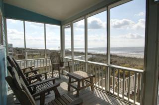 Windchimes - Holden Beach - 2
