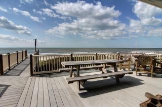 Windchimes - Holden Beach - 4