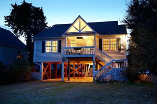Sea Shanty - Holden Beach - 0
