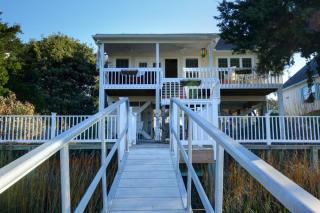 Sea Shanty - Holden Beach - 5