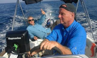 Apartments " Happy villa " - 8