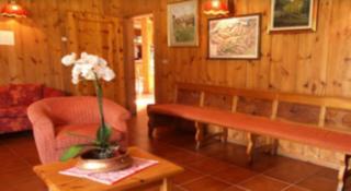 Hotel Alpe Fleurie - 4