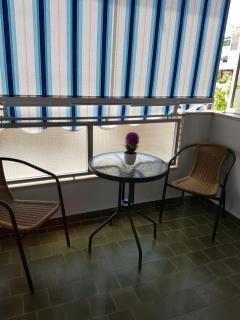 Apartamento centrico - 2