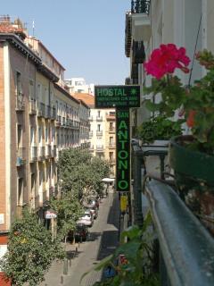 Hostal San Antonio - Madrid - 9