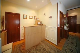 Hostal San Antonio - Madrid - 4
