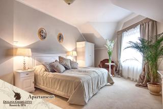 Dolina Charlotty Resort&Spa - 9