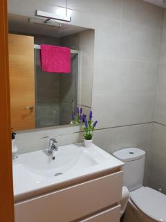 Apartamento centrico - Almuñécar - 6