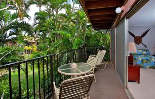 Maui Sands #6E - Kahana - 5