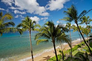 Mahana Resort 612 - Kahana - 3