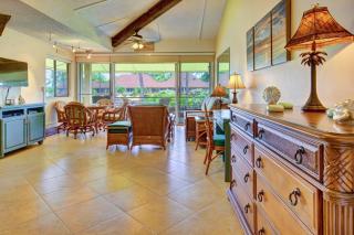 Maui Kaanapali Villas E290 - Lahaina - 7