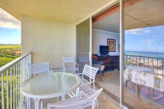 Royal Kahana 1202 - Kahana - 1