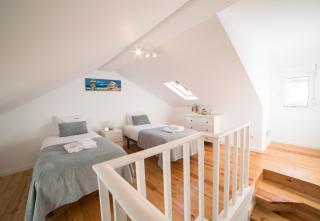 FLH Fresh and Cozy Old Town Duplex - 3