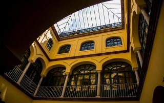 Alohamundi Conteros - Siviglia - 2