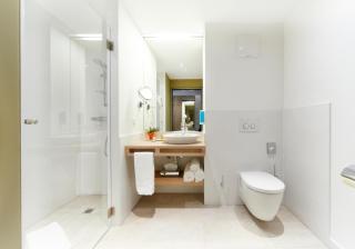 Simm's Hotel - cityhotel next to Metro U3 - Wien - 9
